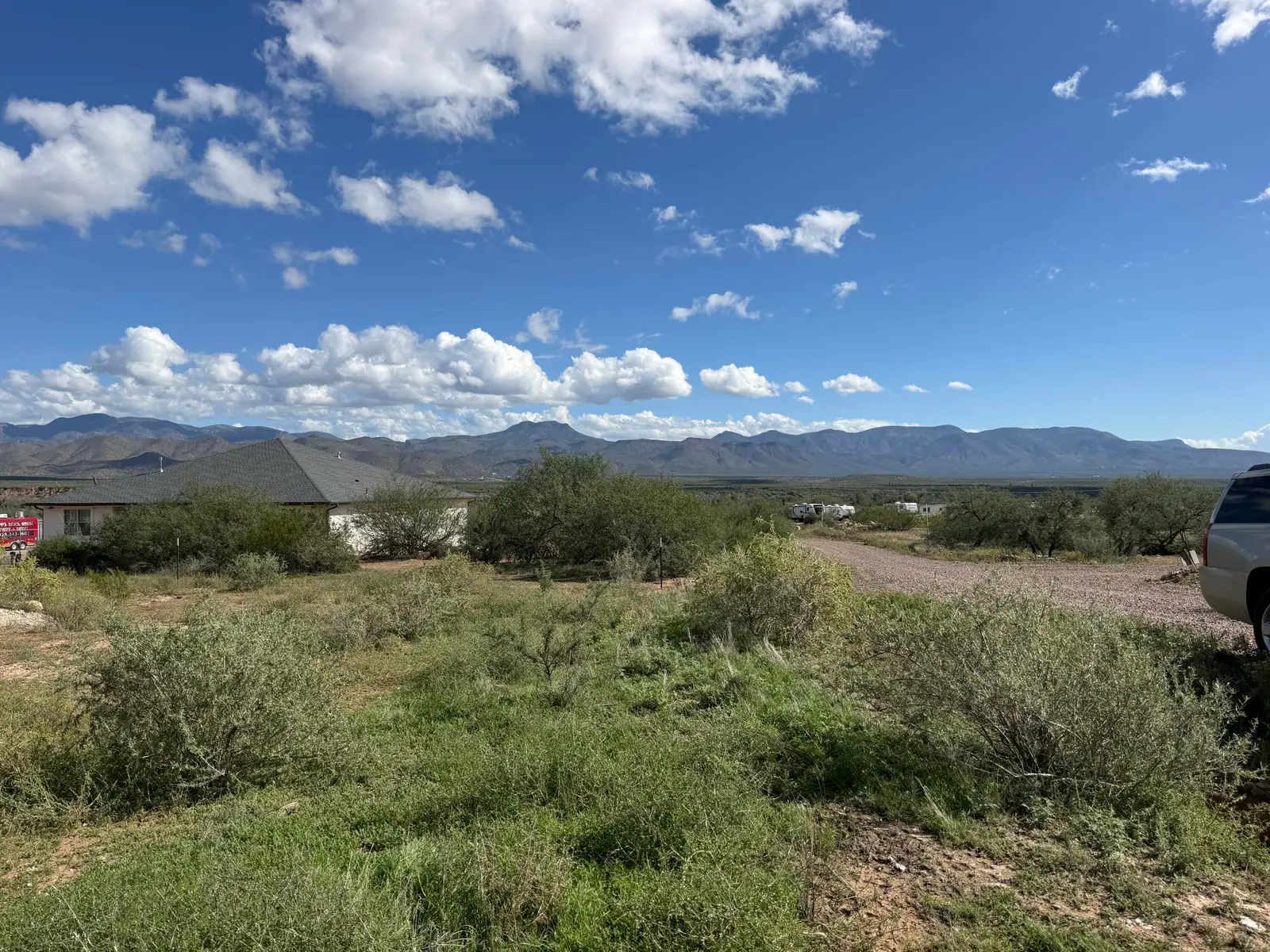258 S Canyon Ridge Drive, Tonto Basin, AZ 85553, Photo 1 of 9