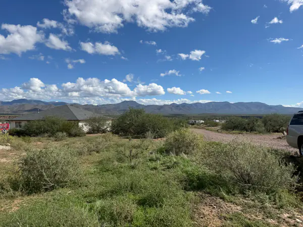 Land at 258 S Canyon Ridge Drive, Tonto Basin