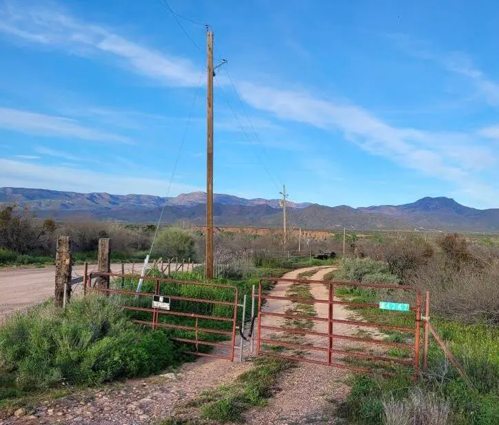 44247 AZ-188, Tonto Basin, AZ 85553, Photo 1 of 9
