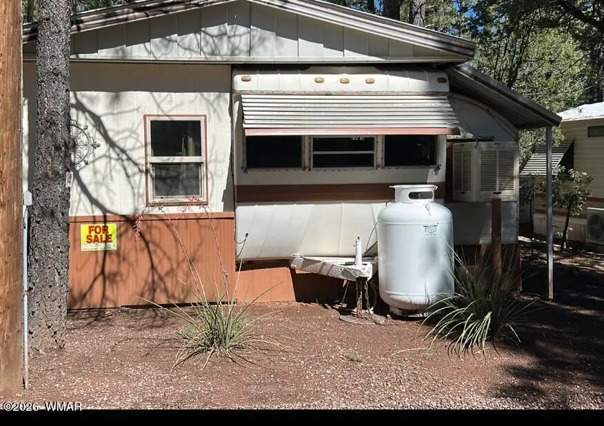 1930 Larson Road 34, Lakeside, AZ 85929, Photo 1 of 11