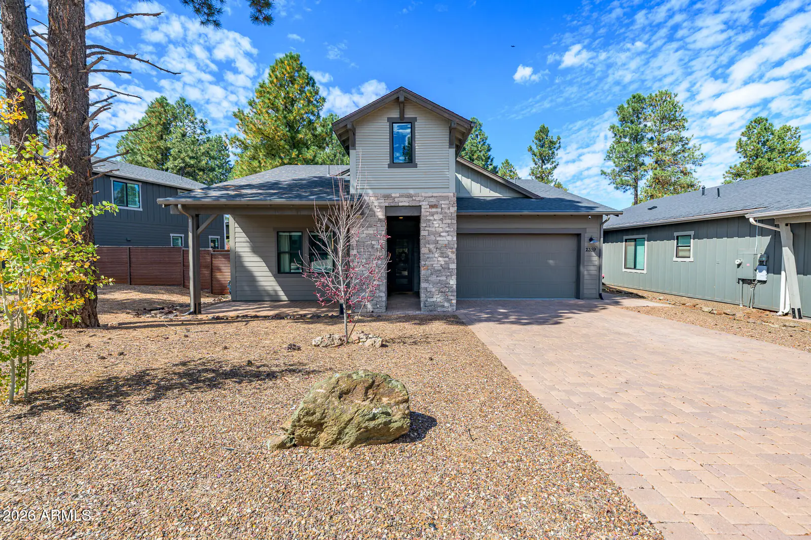 2359 S Polaris Way, Flagstaff, AZ 86001, Photo 1 of 45