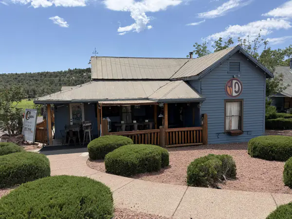 House at 703 W Main Street, Payson