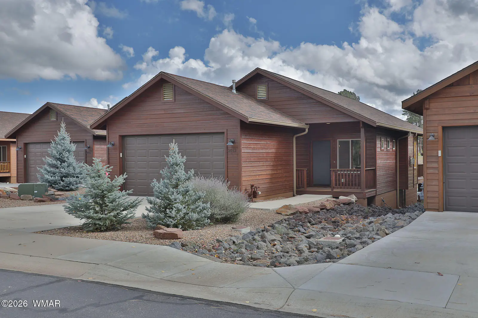 2012 N Lake Breeze Road, Lakeside, AZ 85929, Photo 1 of 15