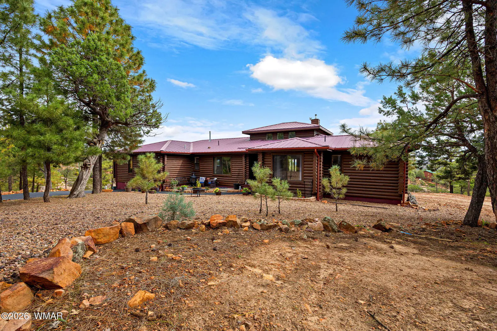 6351 Old Forest Trail, Show Low, AZ 85901, Photo 1 of 36