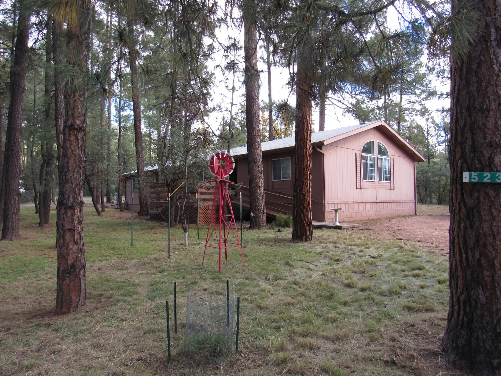 5235 N Strawberry Lane, Strawberry, AZ 85544, Photo 1 of 5