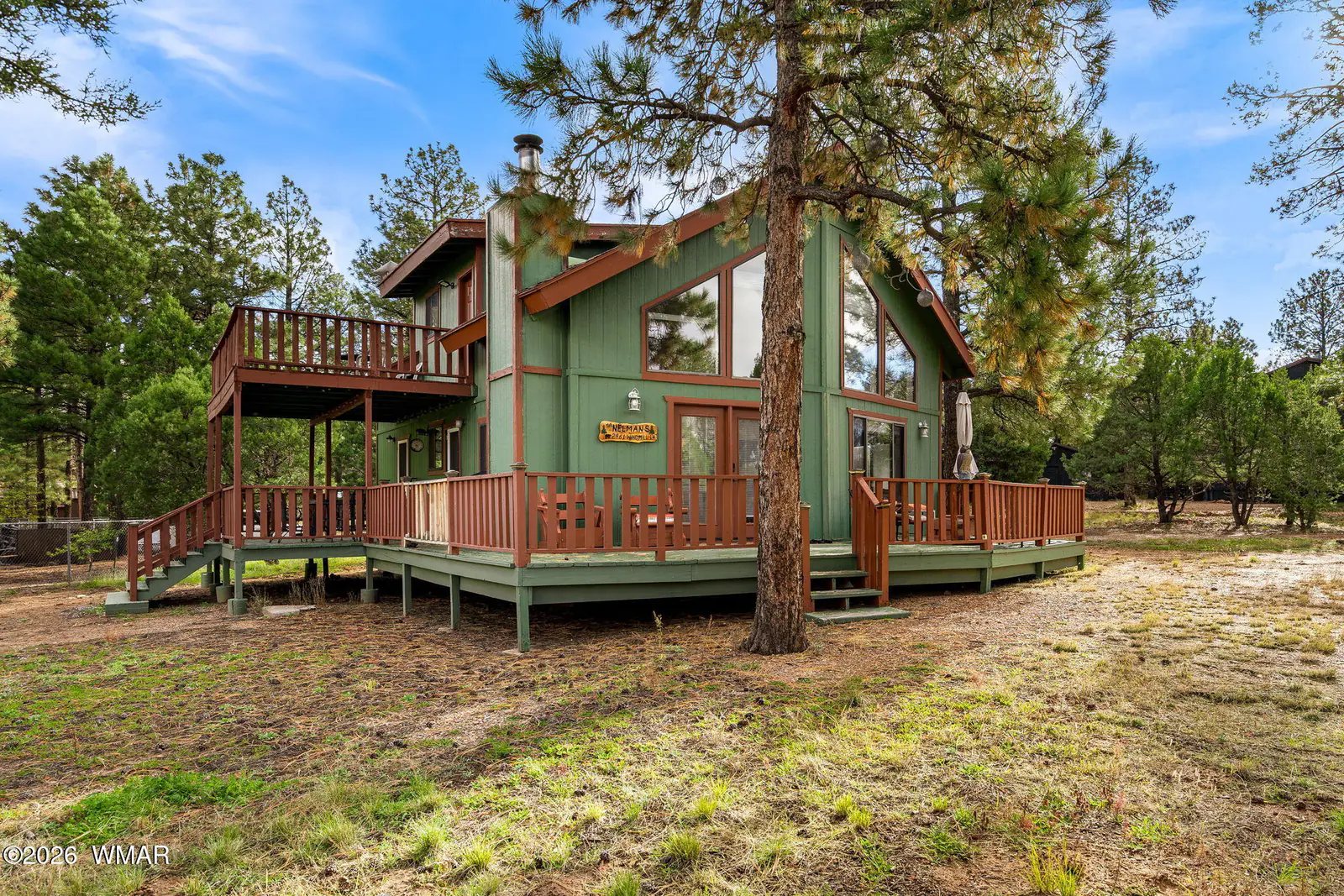 2961 Windmill Lane, Overgaard, AZ 85933, Photo 1 of 33