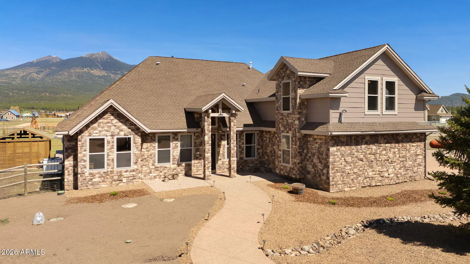 7750 W Suzette Lane, Flagstaff, AZ 86001, Photo 1 of 58