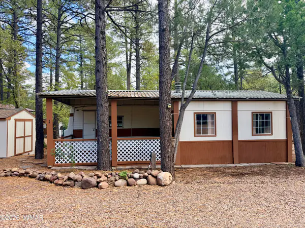 1 bed manufactured home at 1930 Larson Road 34, Lakeside