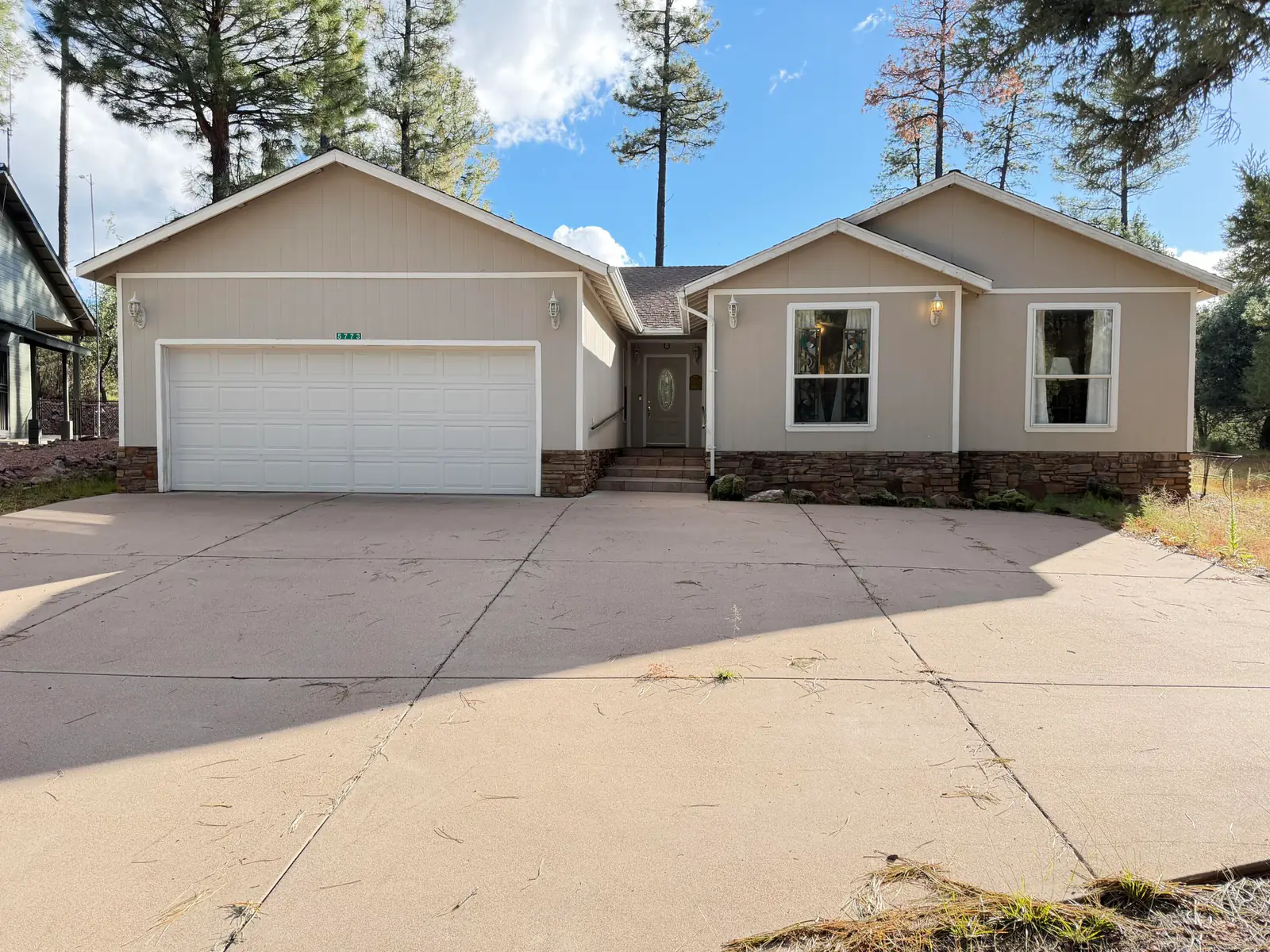5773 W Bunny Hollow, Pine, AZ 85544, Photo 1 of 1
