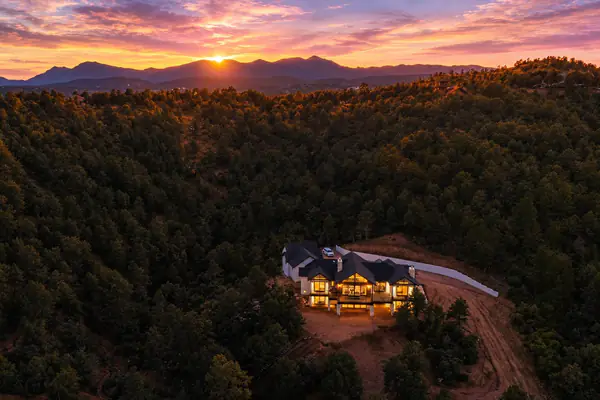 5 bed house at 500 N Tyler Parkway, Payson