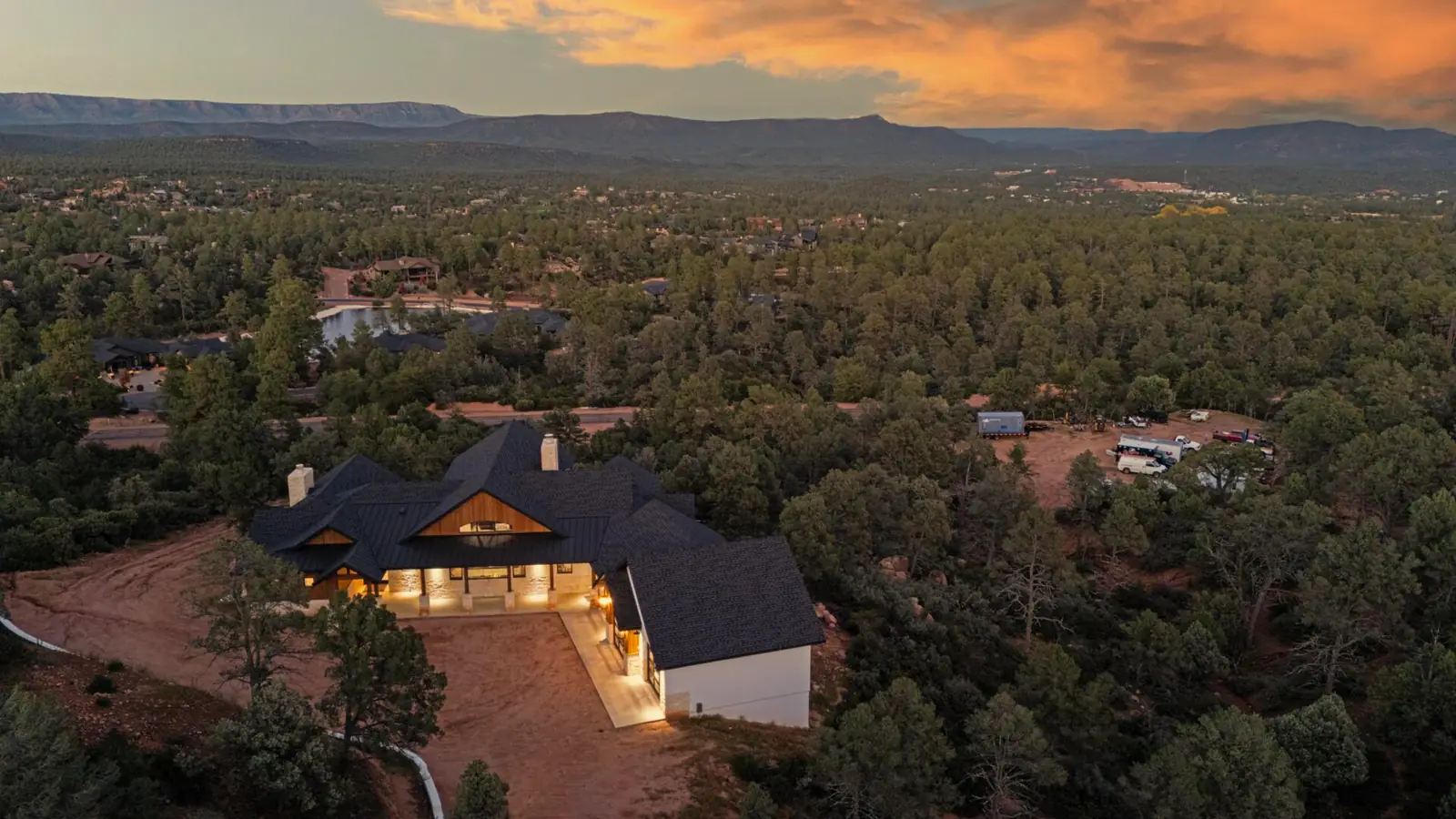 500 N Tyler Parkway, Payson, AZ 85541, photo 94 of 99