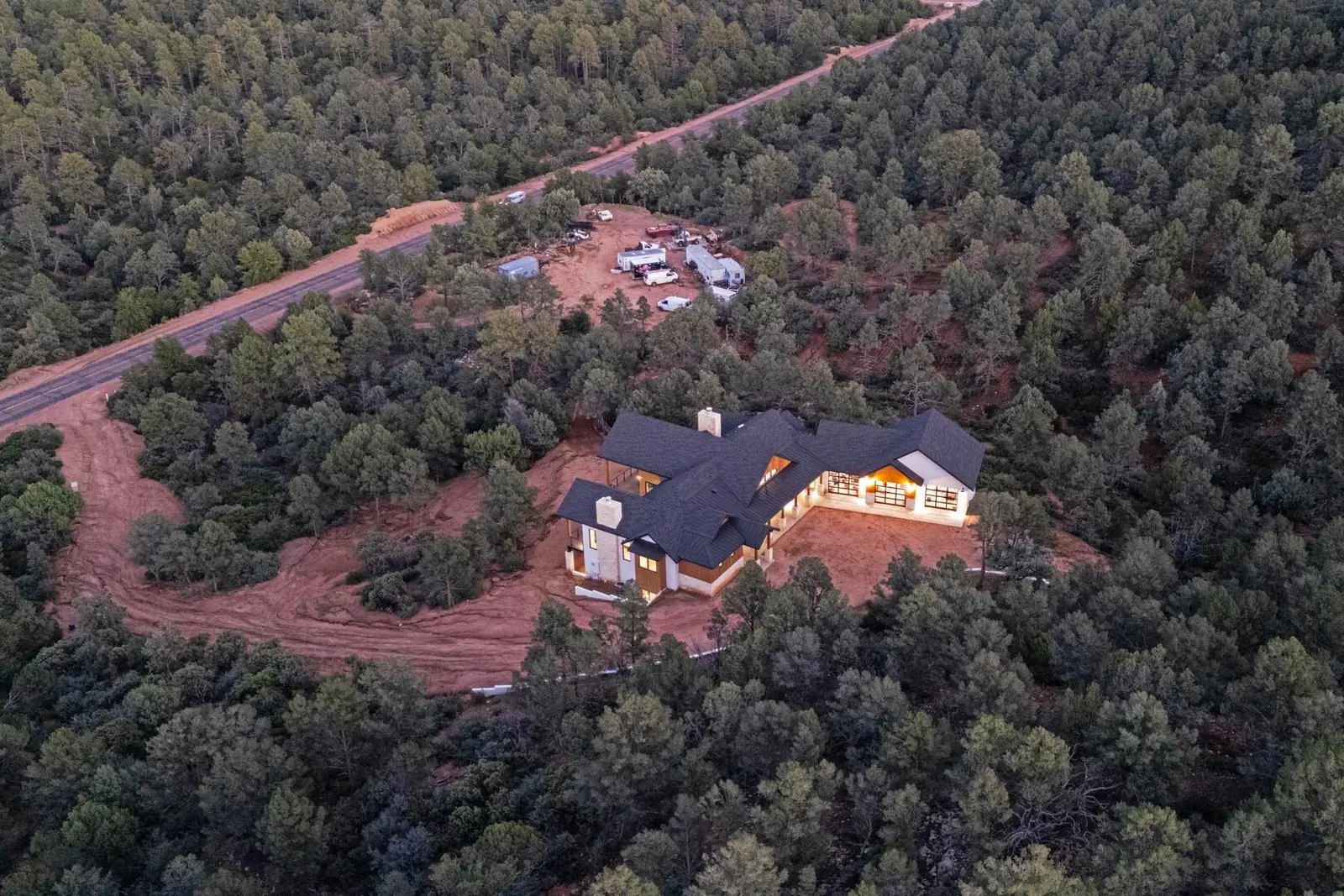 500 N Tyler Parkway, Payson, AZ 85541, photo 95 of 99