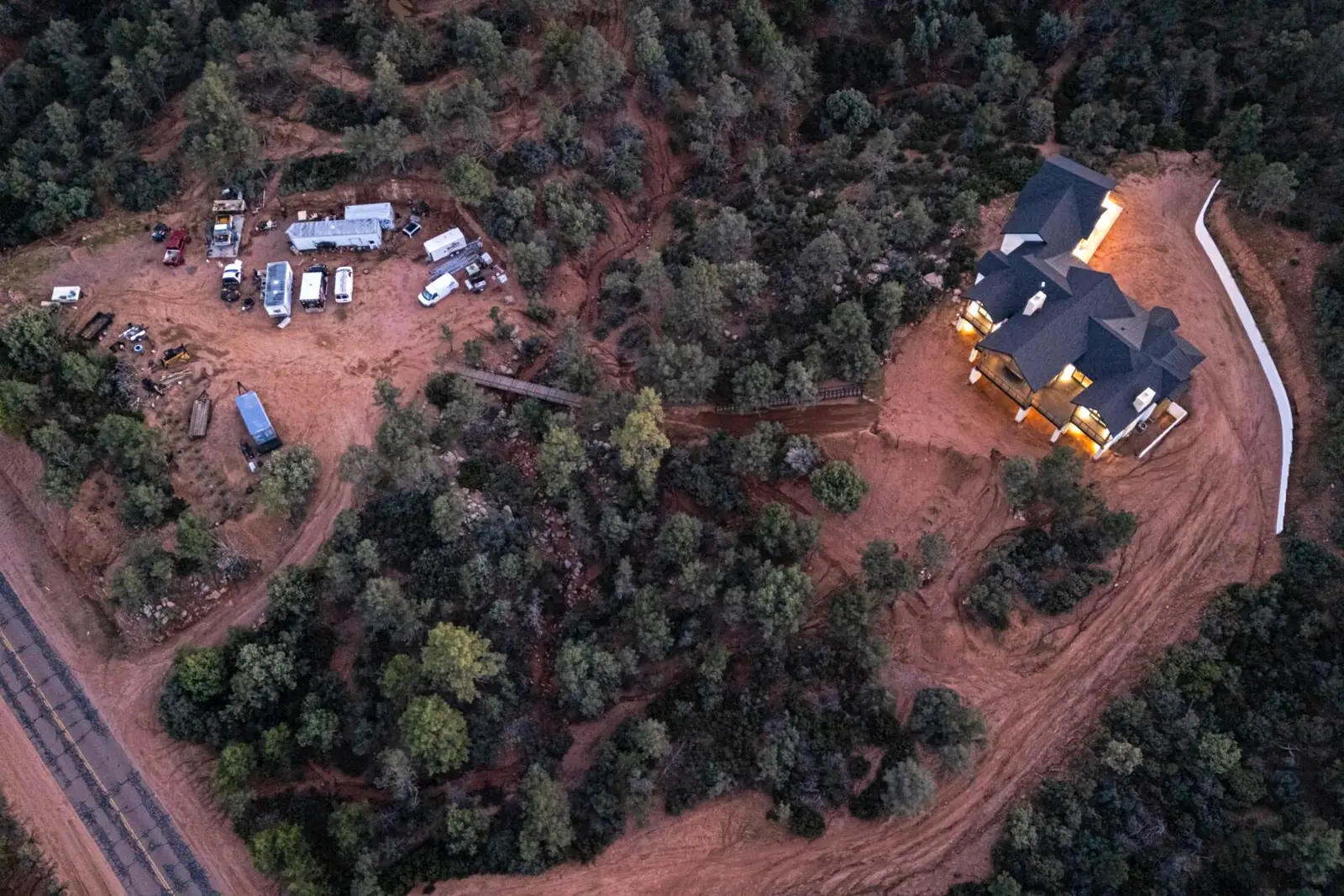 500 N Tyler Parkway, Payson, AZ 85541, photo 96 of 99