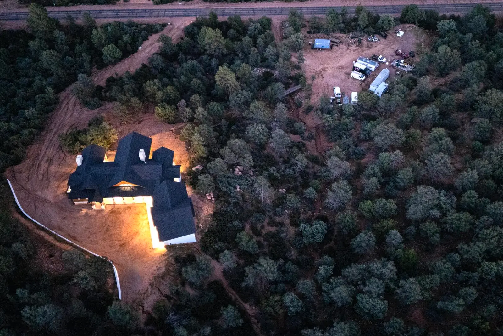 500 N Tyler Parkway, Payson, AZ 85541, photo 99 of 99