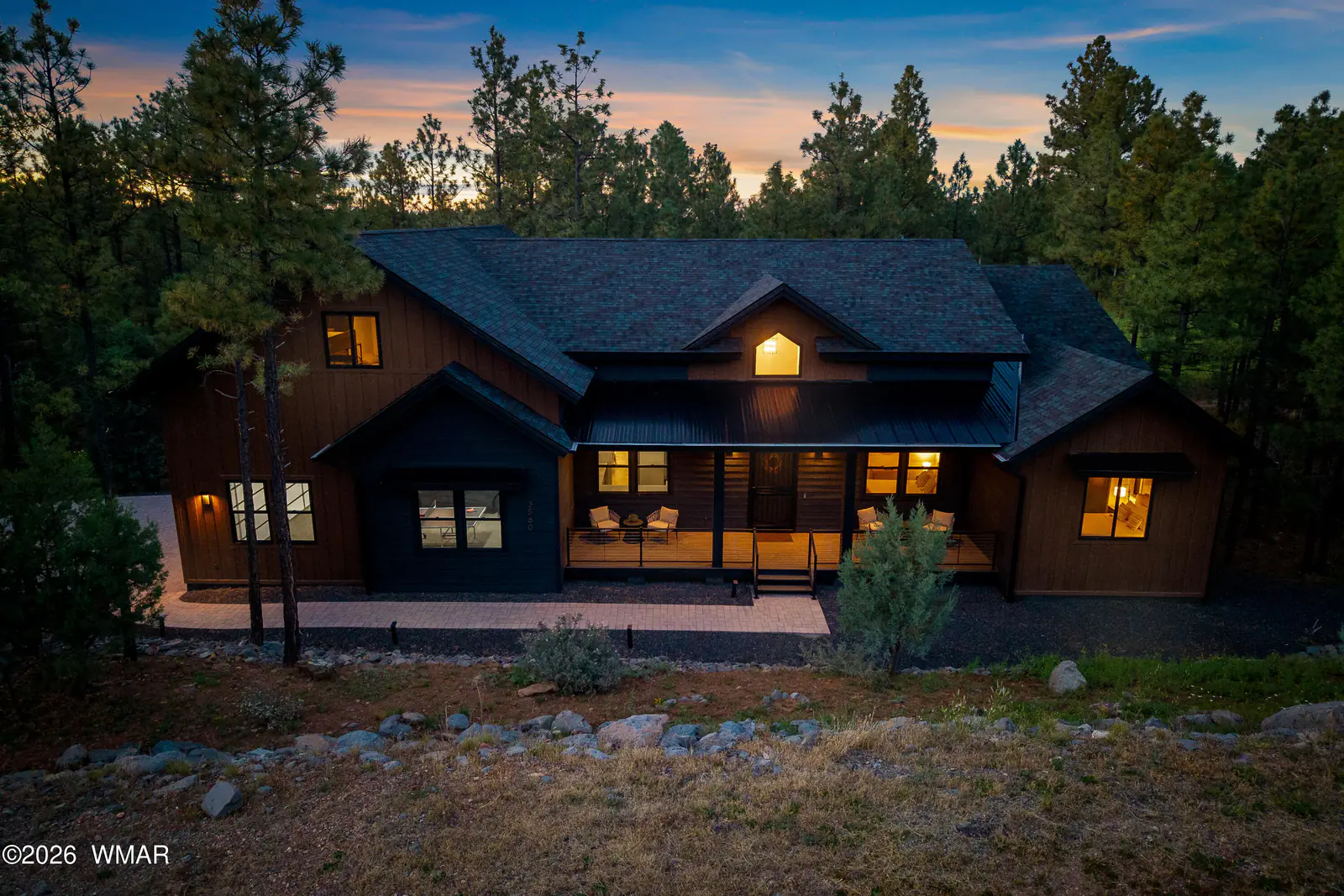 3560 W Sage Lane, Show Low, AZ 85901, photo 47 of 69