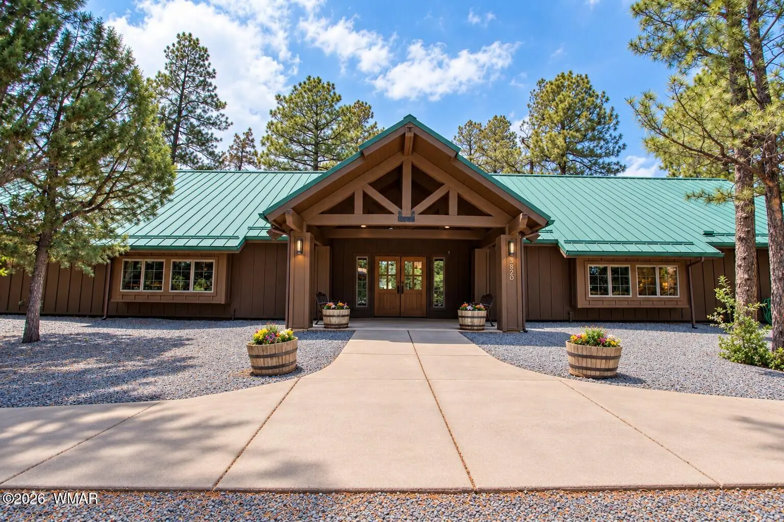 3560 W Sage Lane, Show Low, AZ 85901, photo 61 of 69