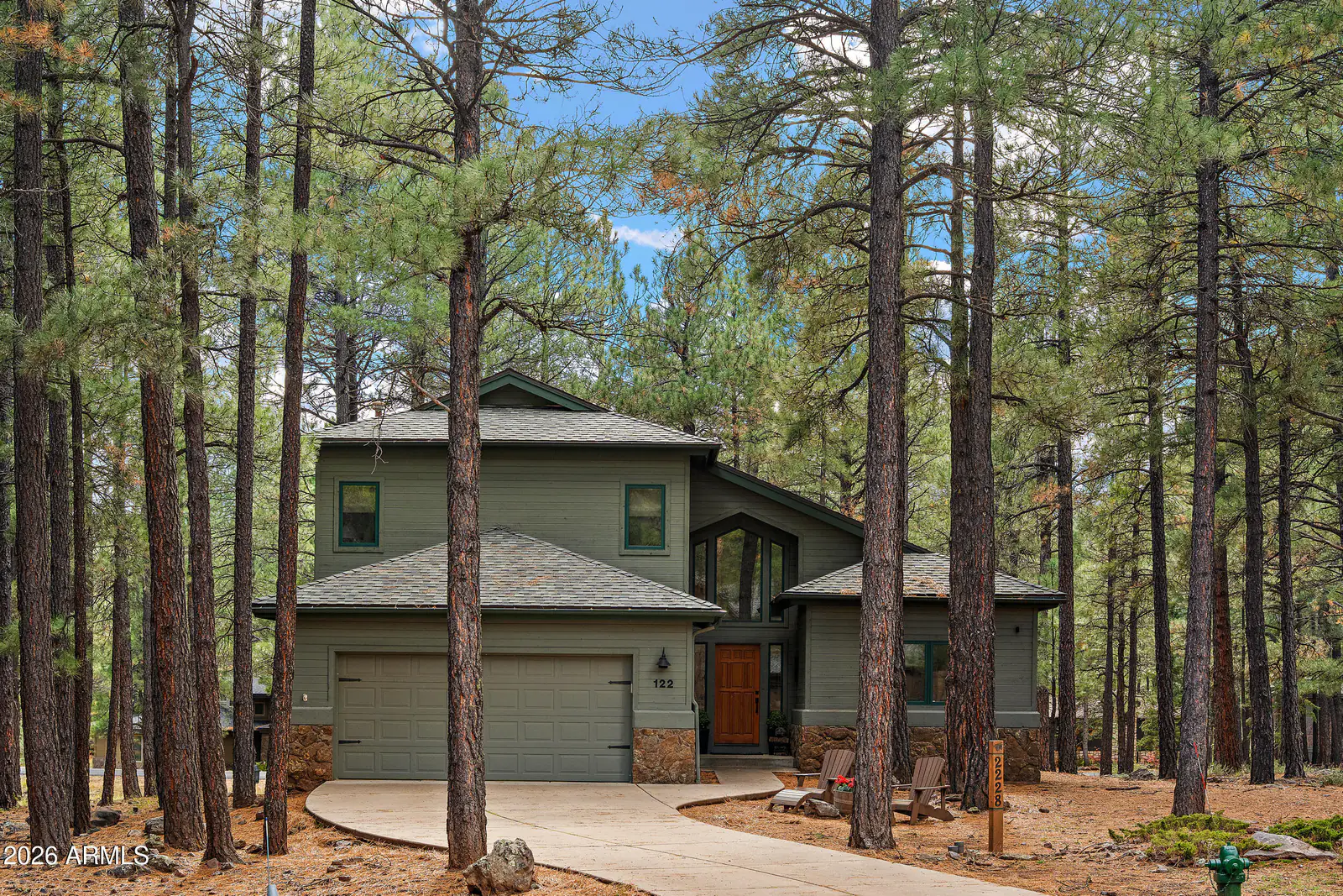 2228 John Hance, Flagstaff, AZ 86005, photo 2 of 40