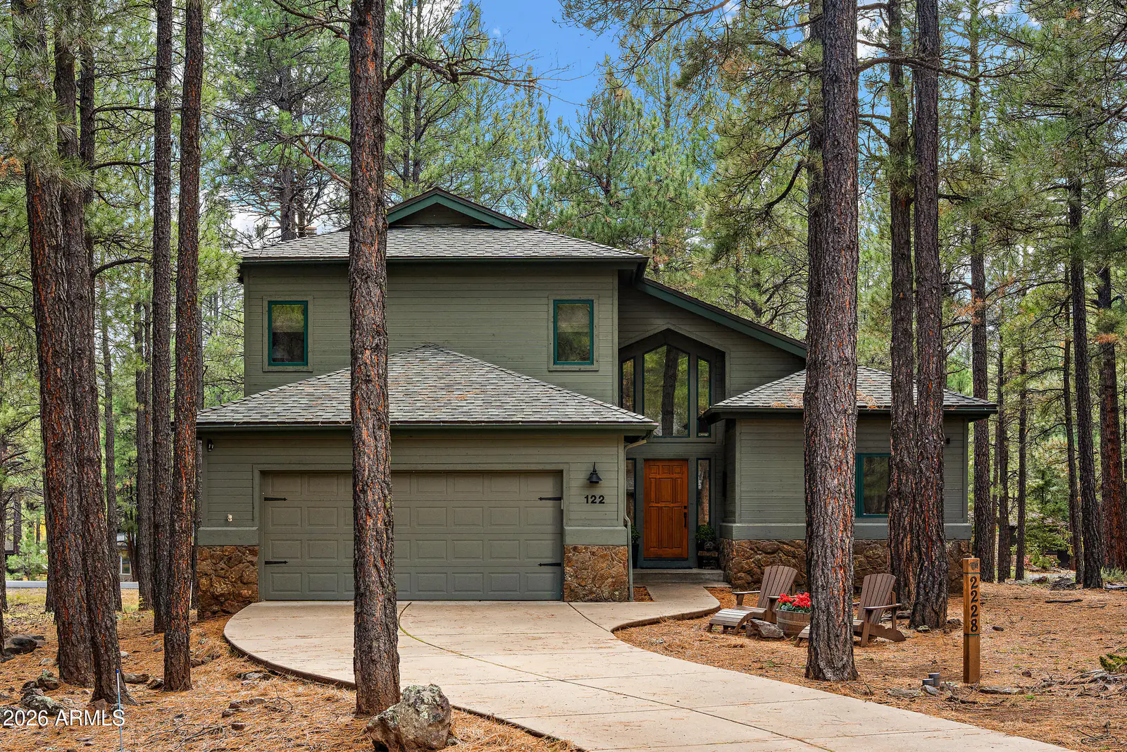 2228 John Hance, Flagstaff, AZ 86005, Photo 1 of 40