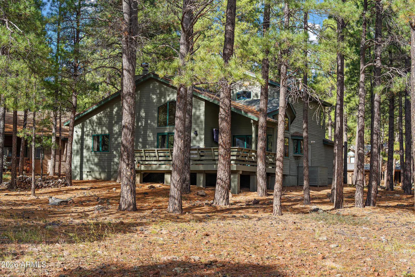 2228 John Hance, Flagstaff, AZ 86005, photo 33 of 40