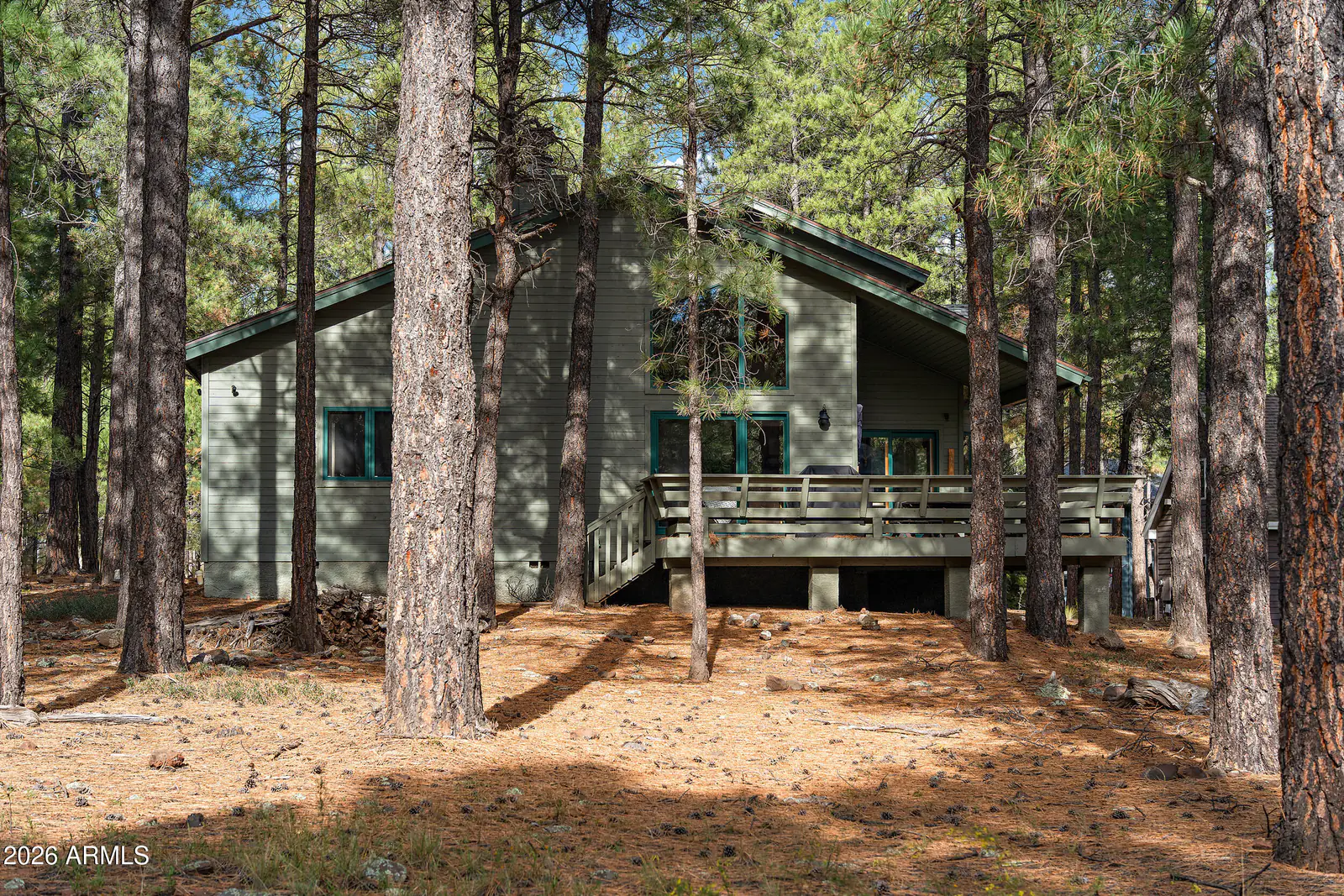 2228 John Hance, Flagstaff, AZ 86005, photo 34 of 40