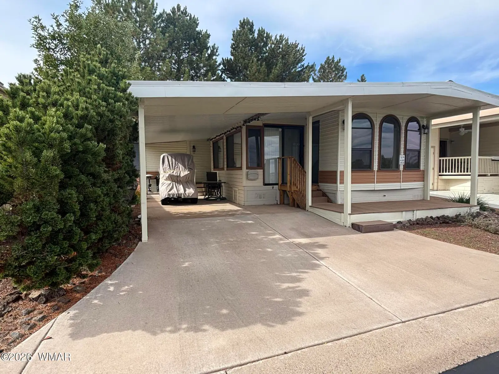 1910 Lynx Drive 60, Show Low, AZ 85901, photo 2 of 38
