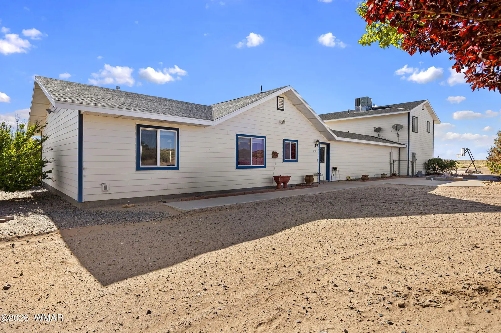1710 Gregg Drive, Holbrook, AZ 86025, photo 4 of 45