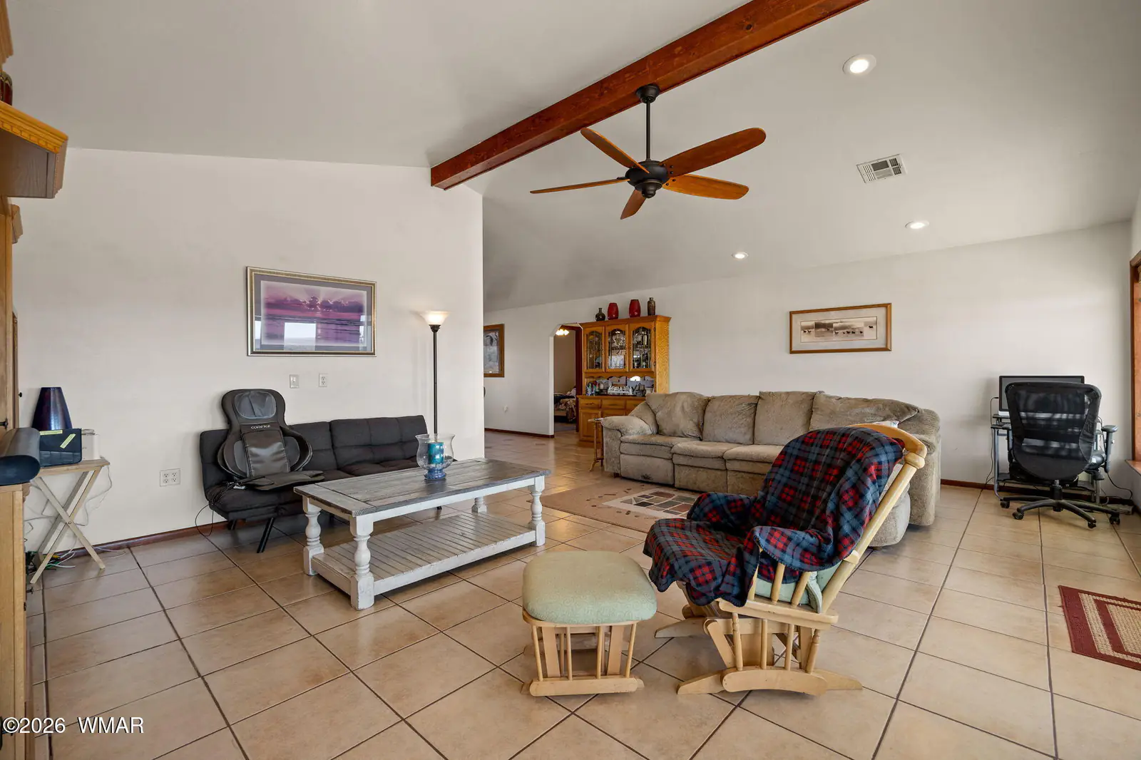 1710 Gregg Drive, Holbrook, AZ 86025, photo 8 of 45