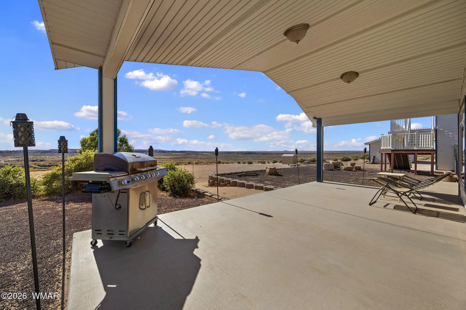 1710 Gregg Drive, Holbrook, AZ 86025, photo 22 of 45