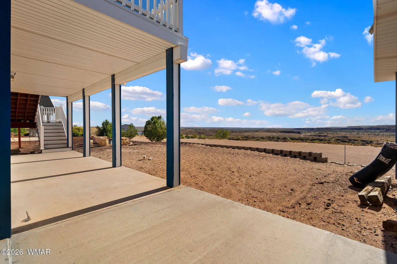 1710 Gregg Drive, Holbrook, AZ 86025, photo 25 of 45