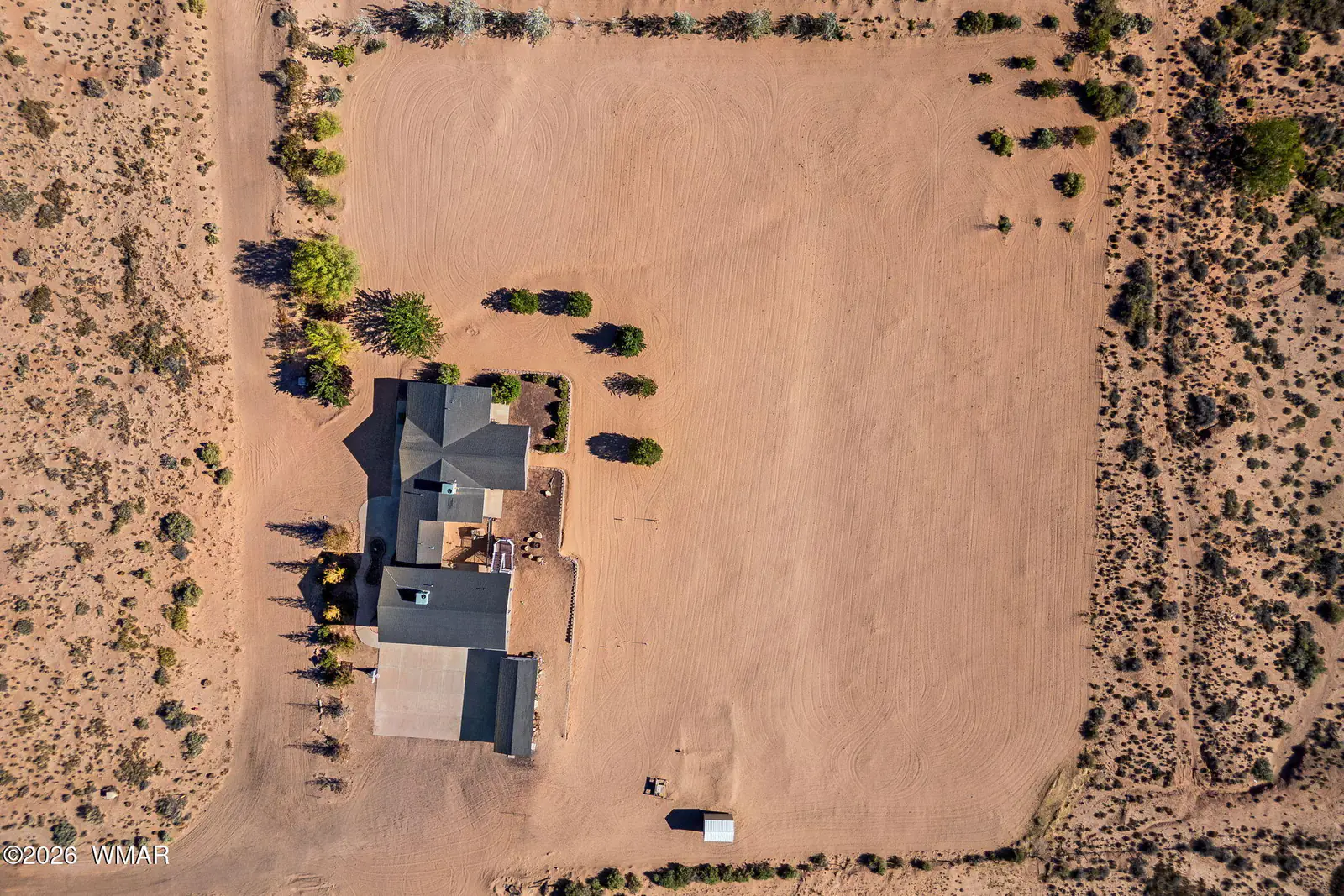 1710 Gregg Drive, Holbrook, AZ 86025, photo 41 of 45