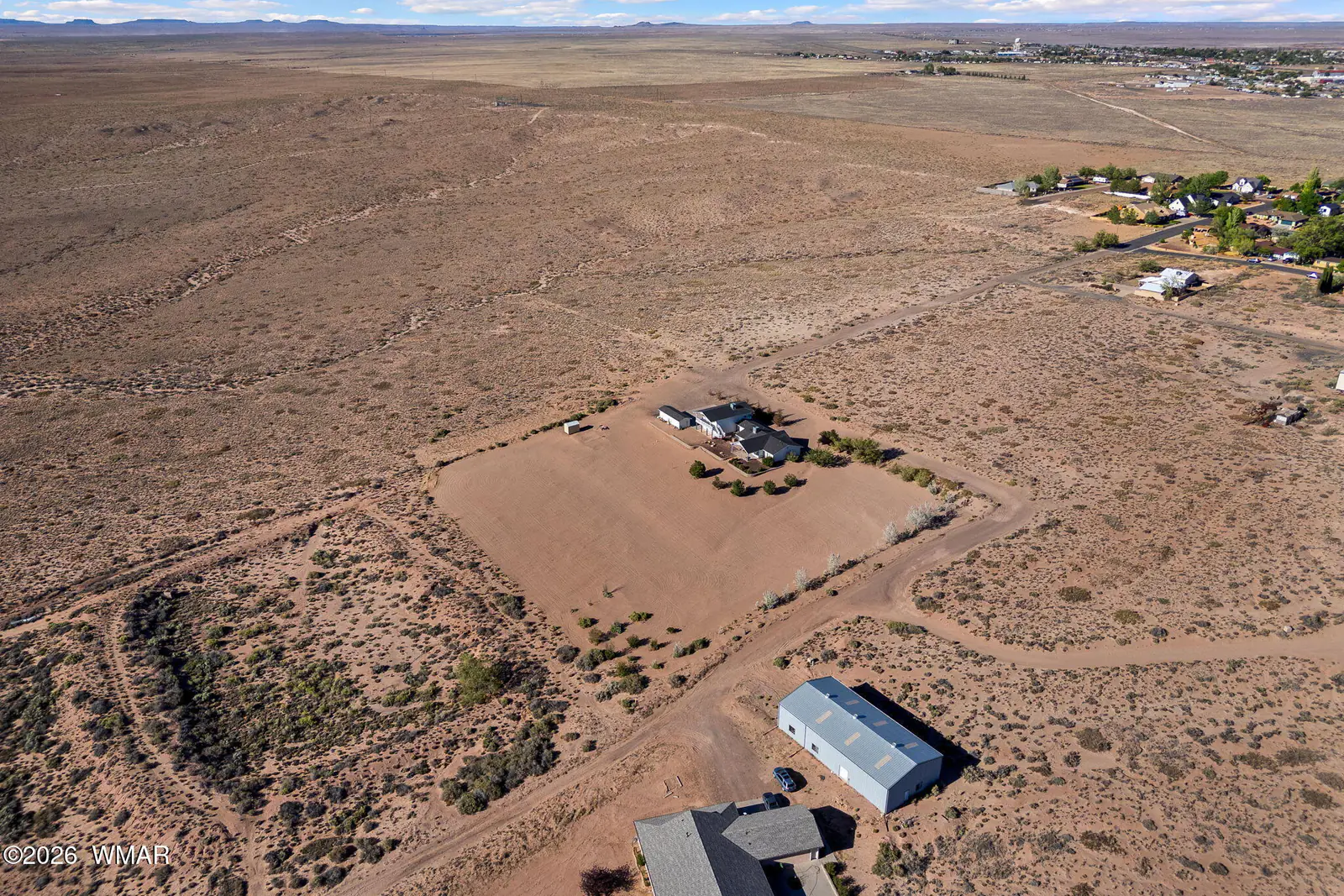 1710 Gregg Drive, Holbrook, AZ 86025, photo 43 of 45