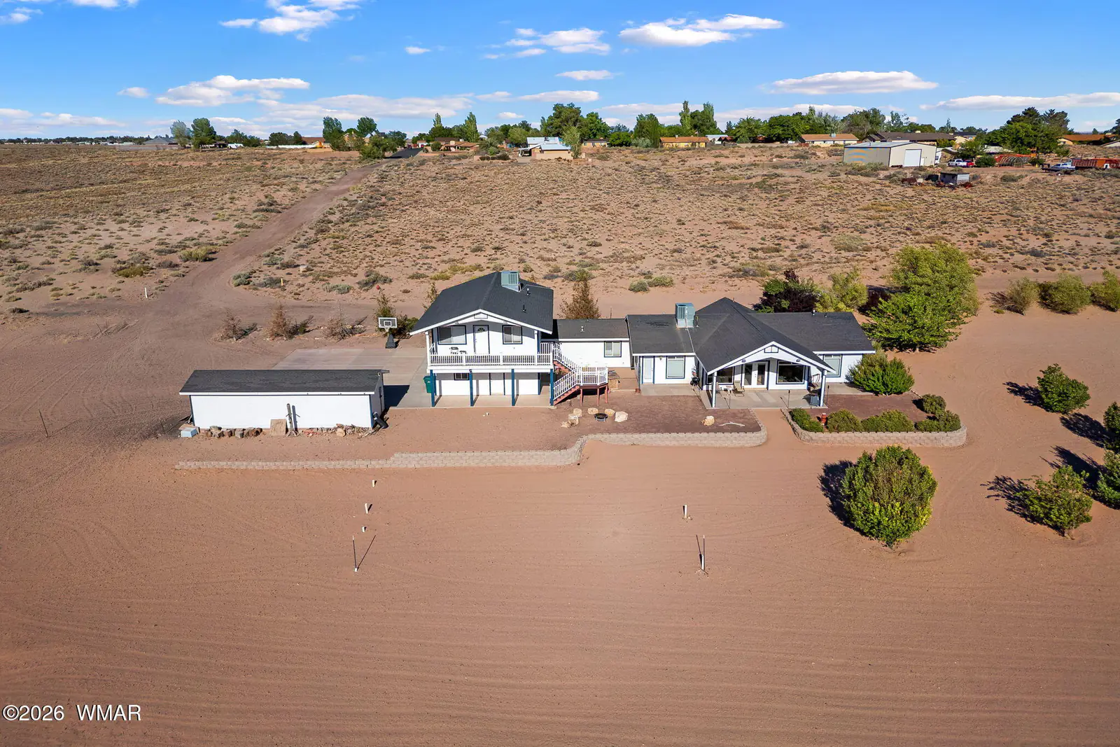 1710 Gregg Drive, Holbrook, AZ 86025, Photo 1 of 45