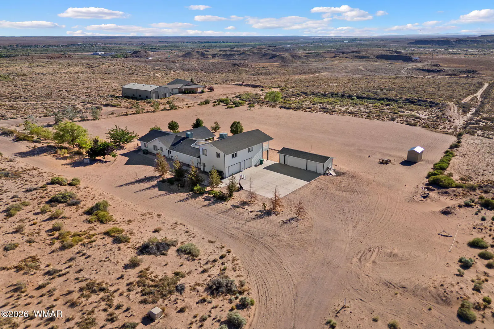 1710 Gregg Drive, Holbrook, AZ 86025, photo 44 of 45