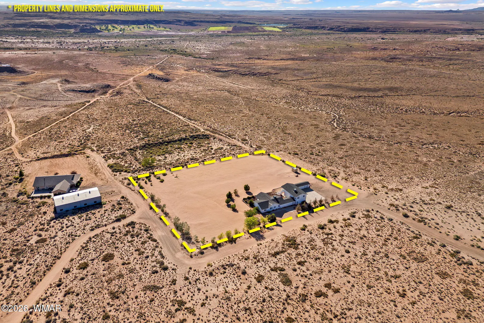 1710 Gregg Drive, Holbrook, AZ 86025, photo 45 of 45