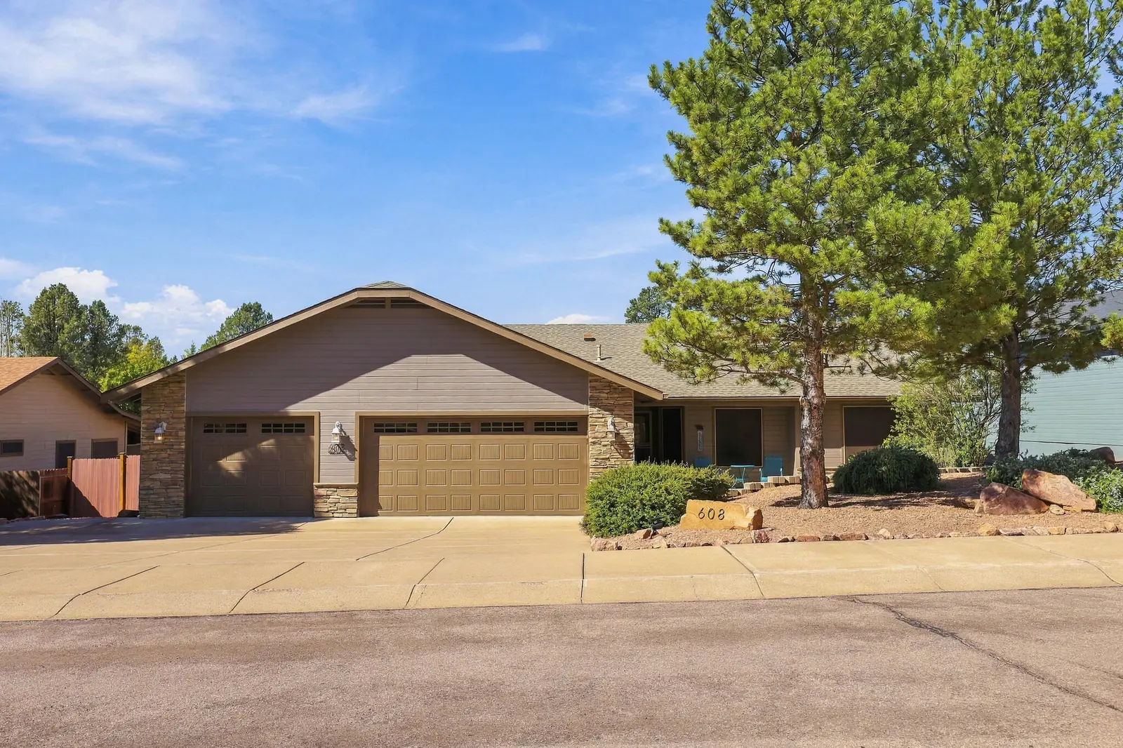608 N Wilderness Trail, Payson, AZ 85541, Photo 1 of 26