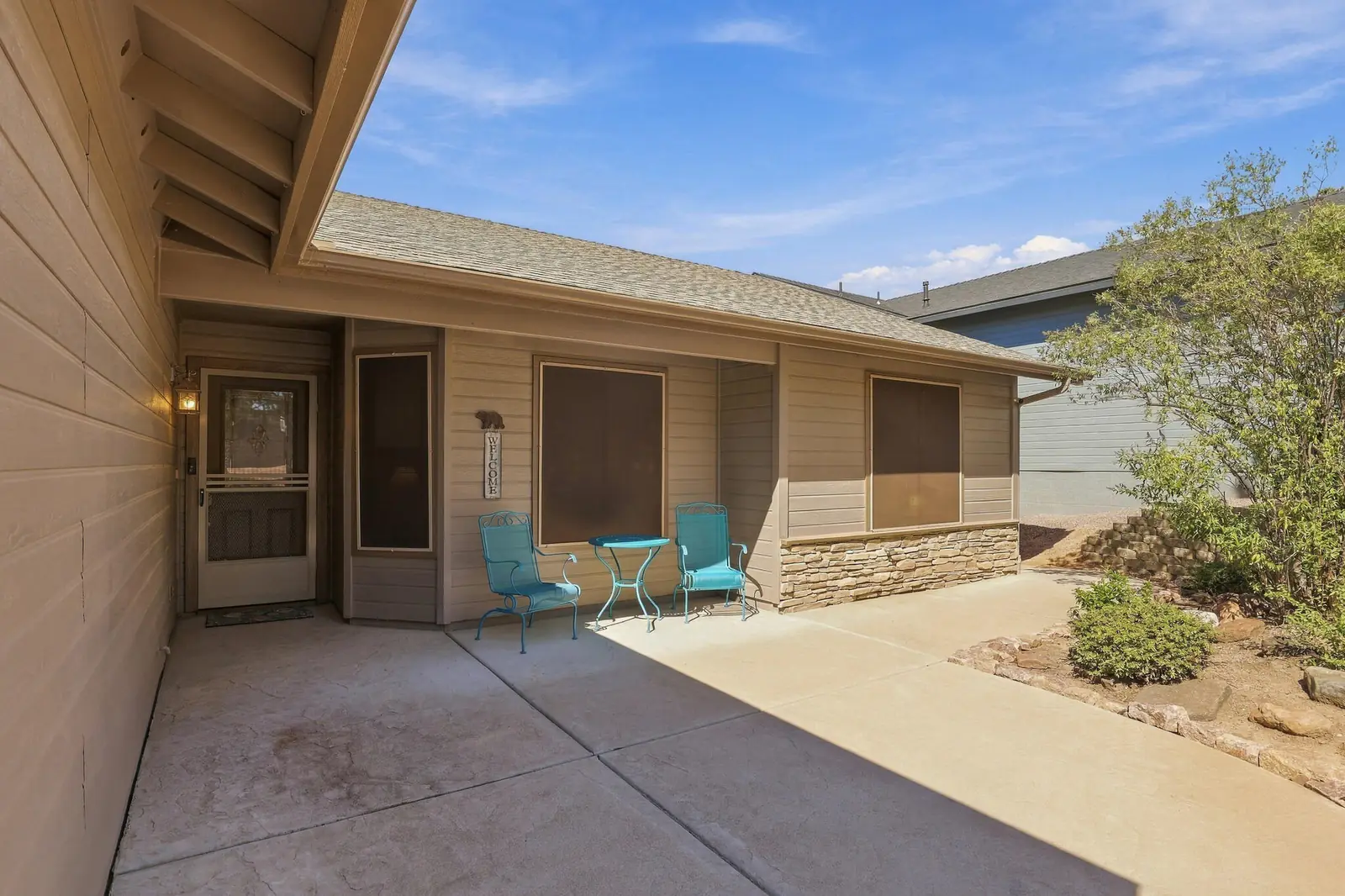 608 N Wilderness Trail, Payson, AZ 85541, photo 2 of 26