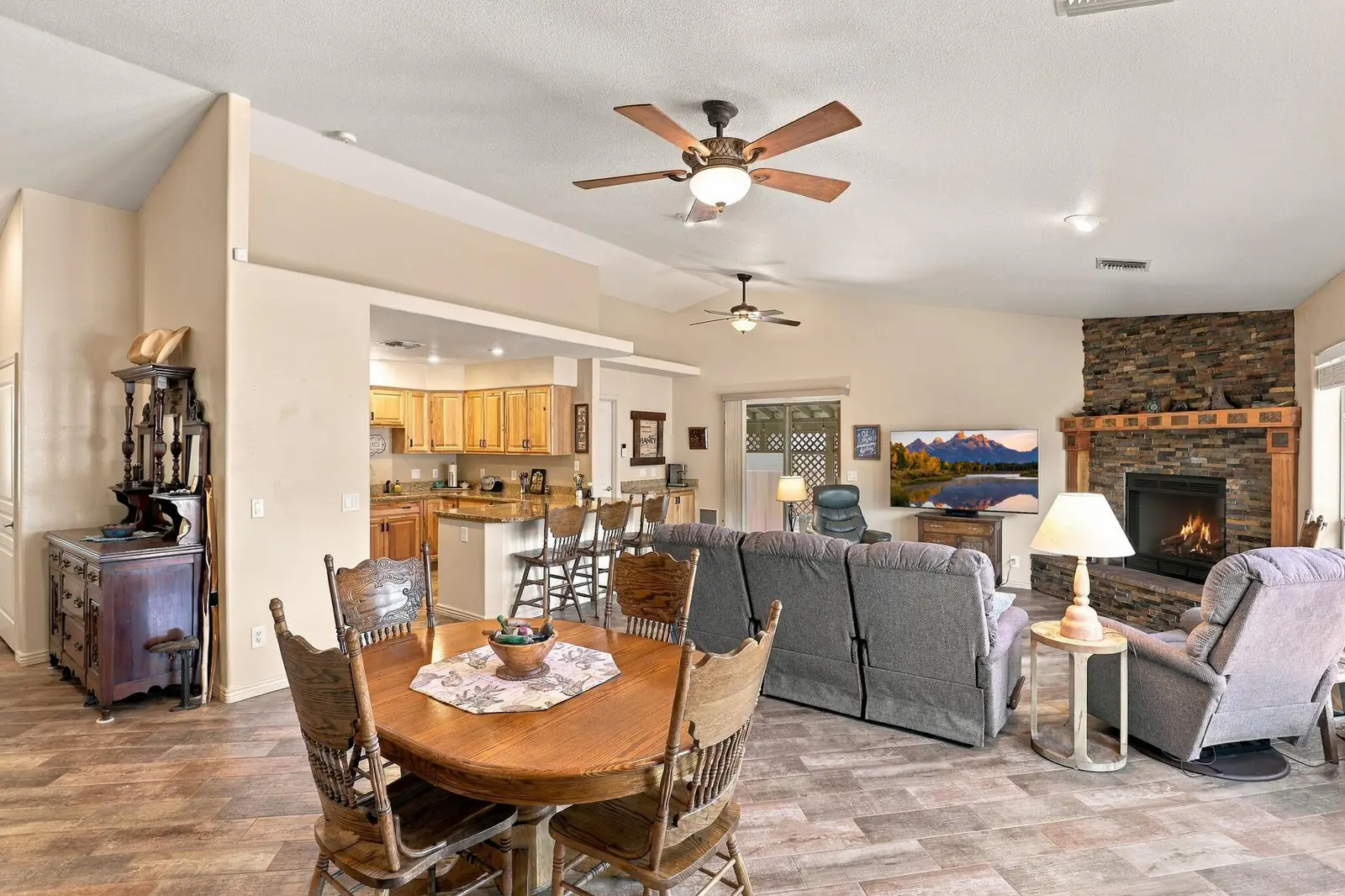 608 N Wilderness Trail, Payson, AZ 85541, photo 5 of 26