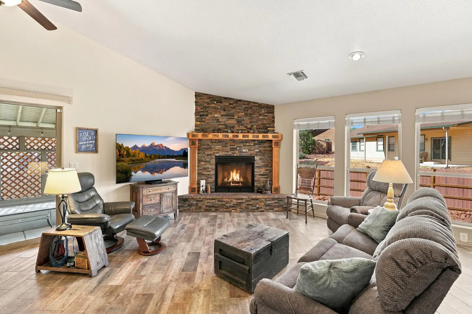 608 N Wilderness Trail, Payson, AZ 85541, photo 6 of 26