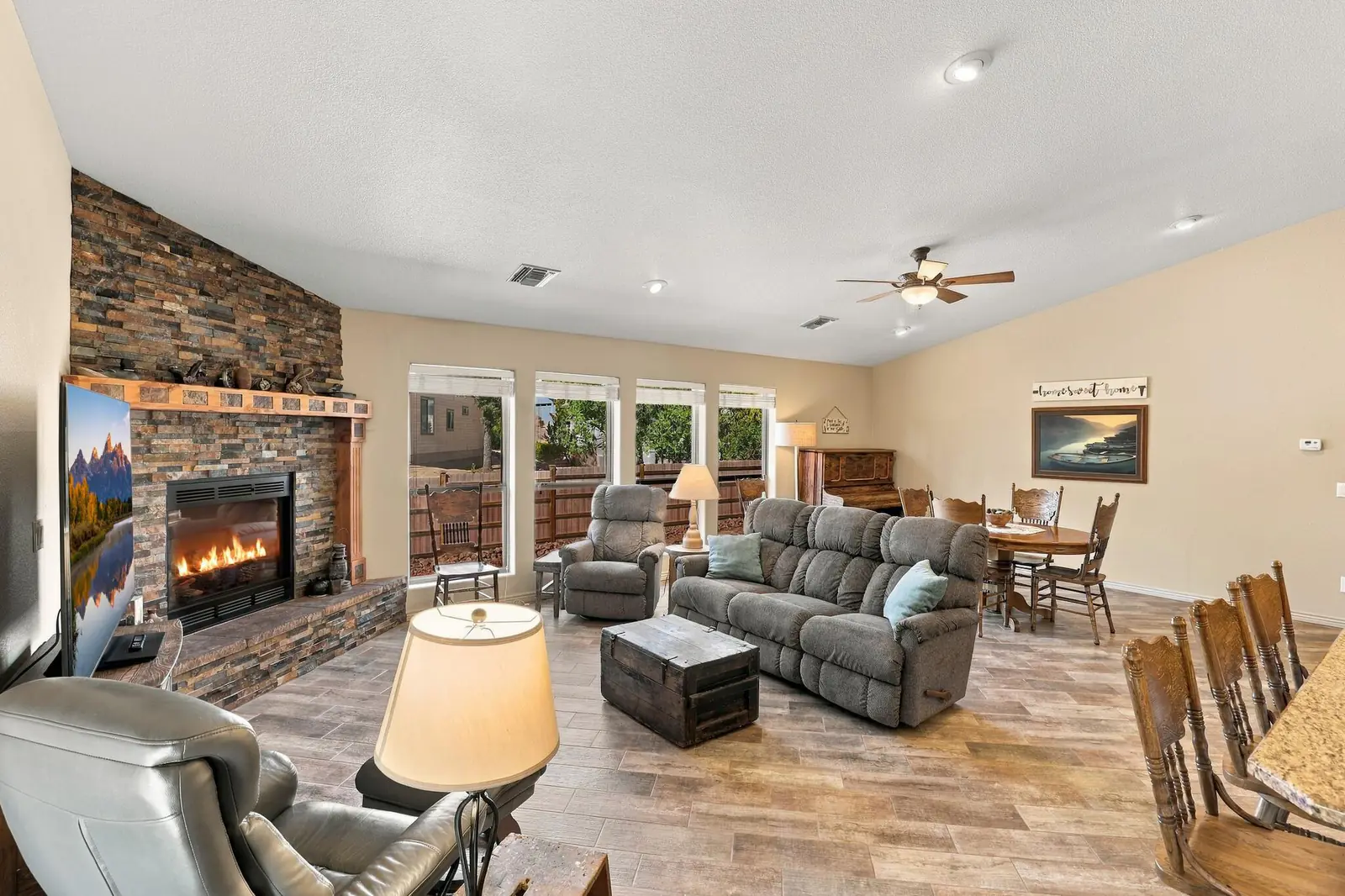 608 N Wilderness Trail, Payson, AZ 85541, photo 7 of 26