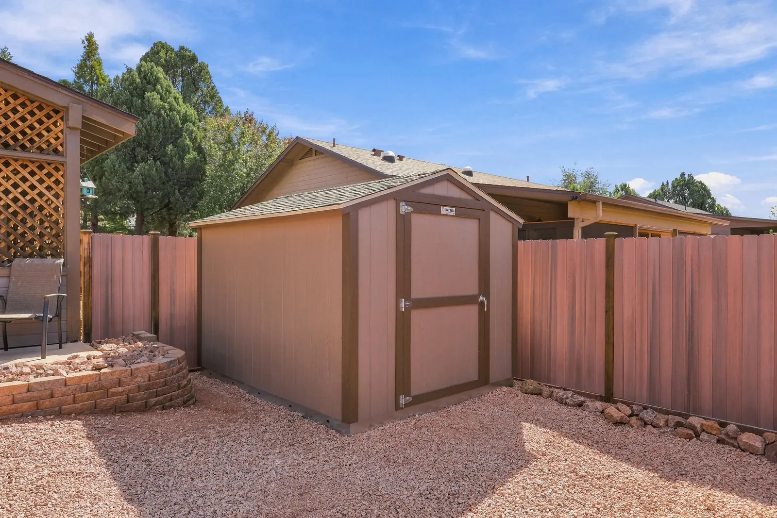 608 N Wilderness Trail, Payson, AZ 85541, photo 23 of 26