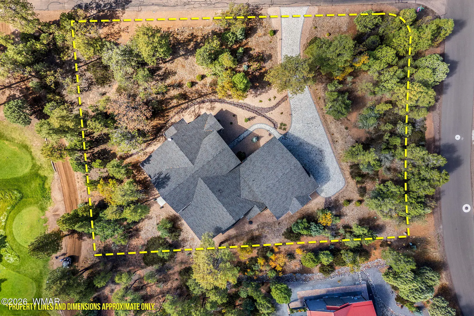 3301 W Snowberry Loop, Show Low, AZ 85901, photo 41 of 41