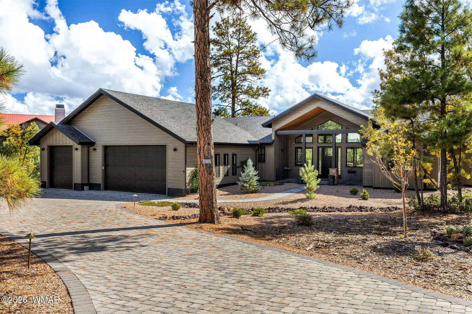 3301 W Snowberry Loop, Show Low, AZ 85901, Photo 1 of 41