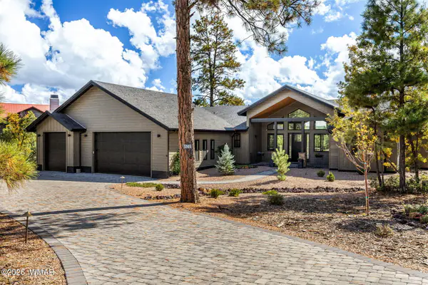 3 bed house at 3301 W Snowberry Loop, Show Low