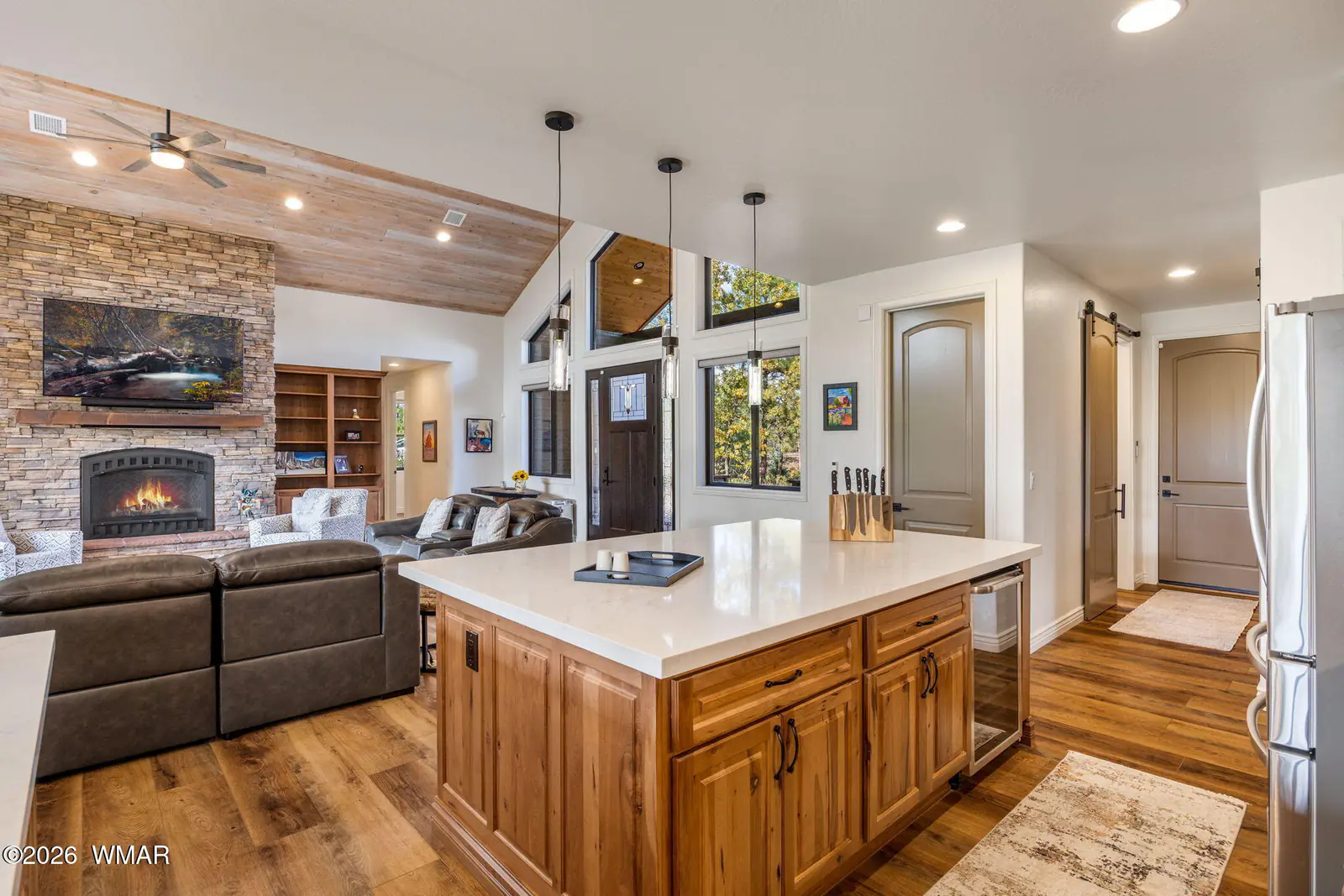 3301 W Snowberry Loop, Show Low, AZ 85901, photo 9 of 41