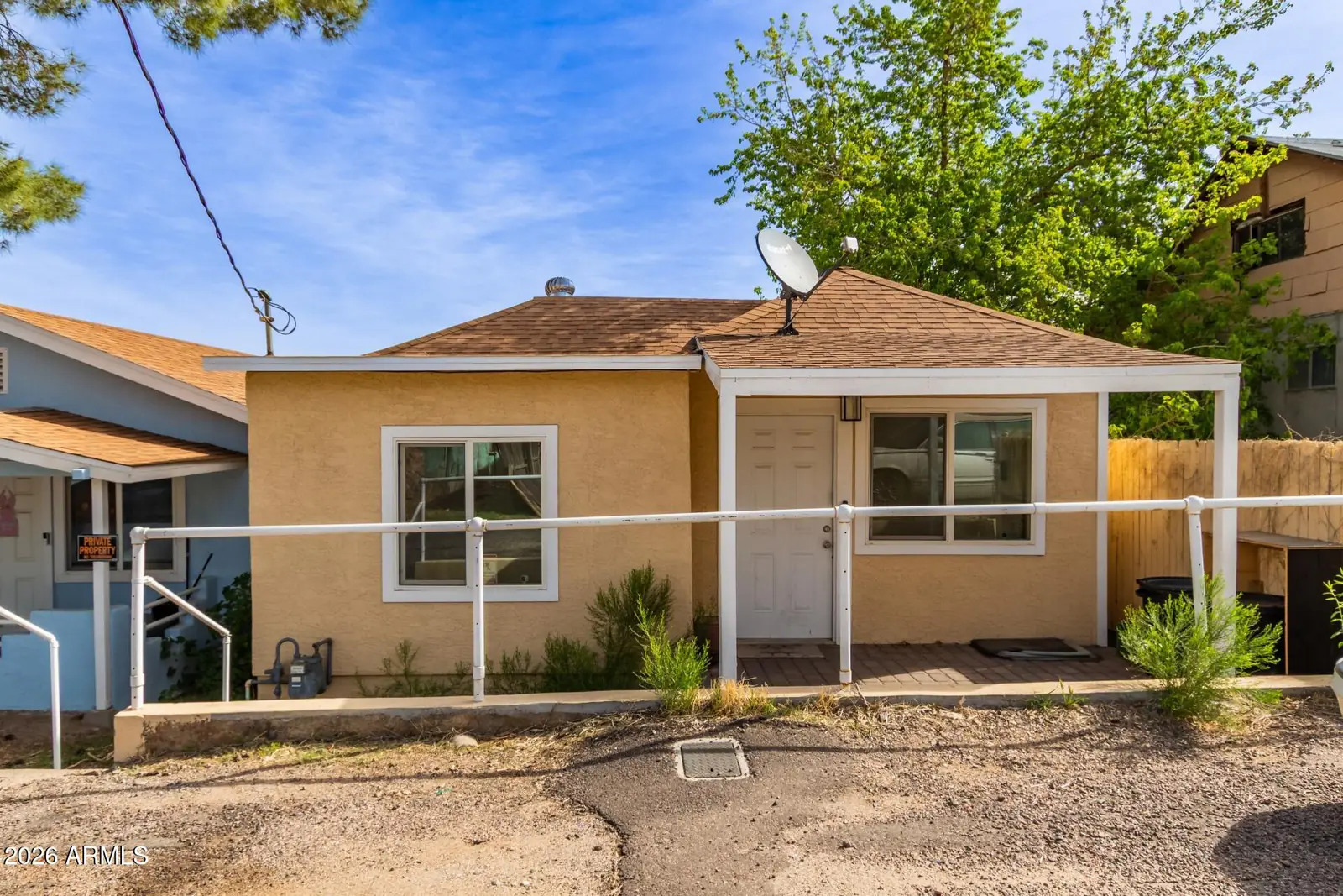 224 S INDIAN Circle, Miami, AZ 85539, Photo 1 of 22