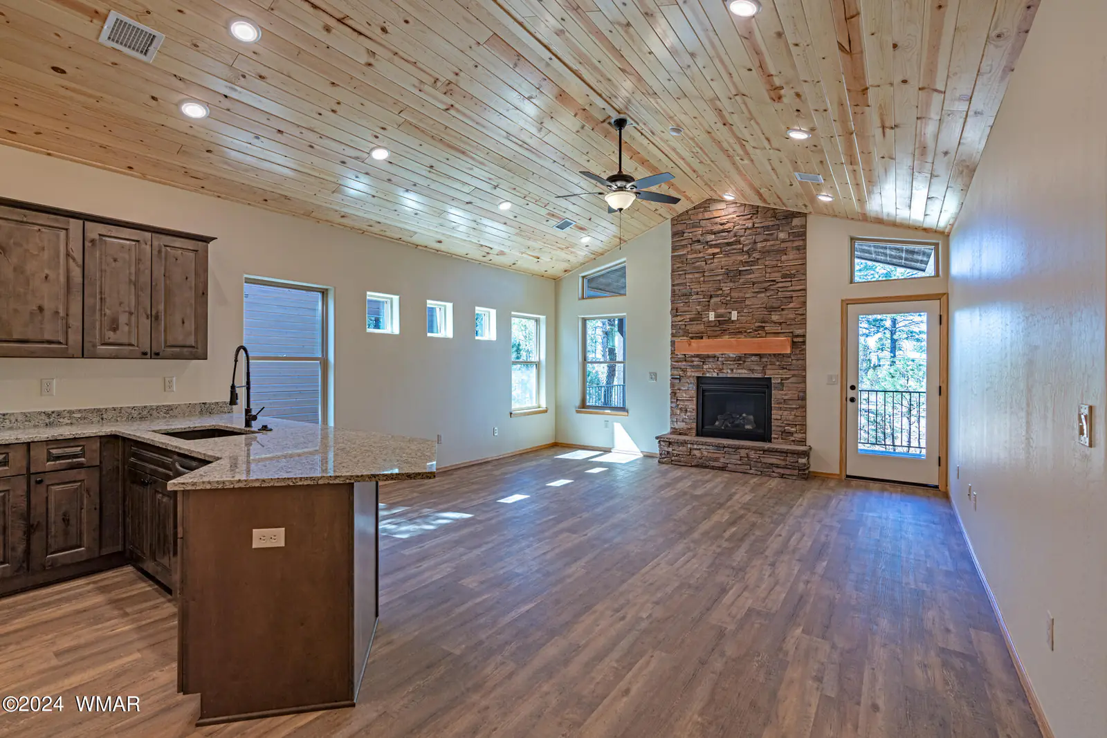 3520 W Black Oak Loop, Lot 54, Show Low, AZ 85901, photo 2 of 20