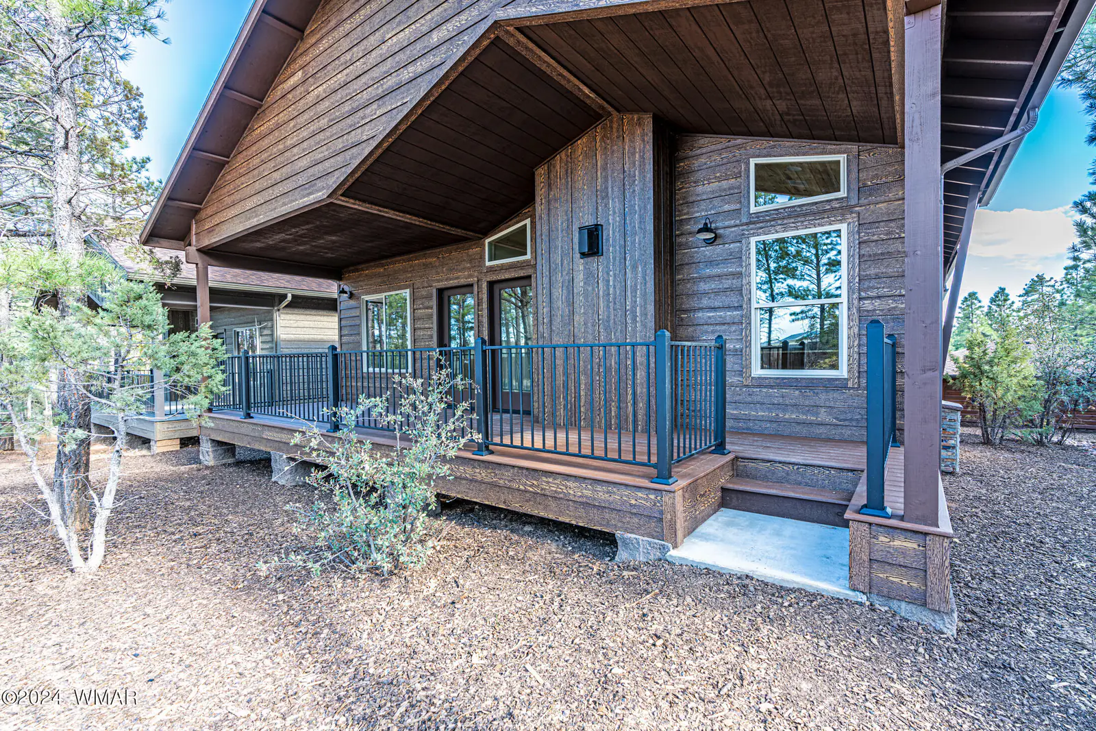 3520 W Black Oak Loop, Lot 54, Show Low, AZ 85901, photo 18 of 20