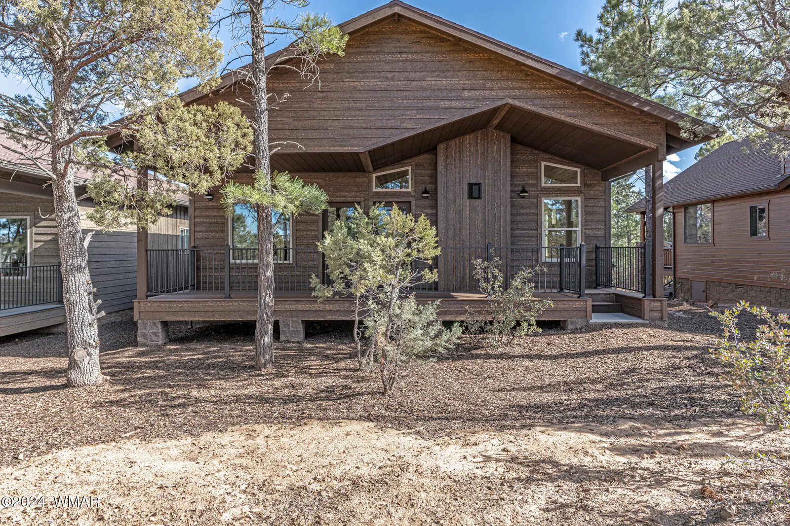 3520 W Black Oak Loop, Lot 54, Show Low, AZ 85901, photo 19 of 20