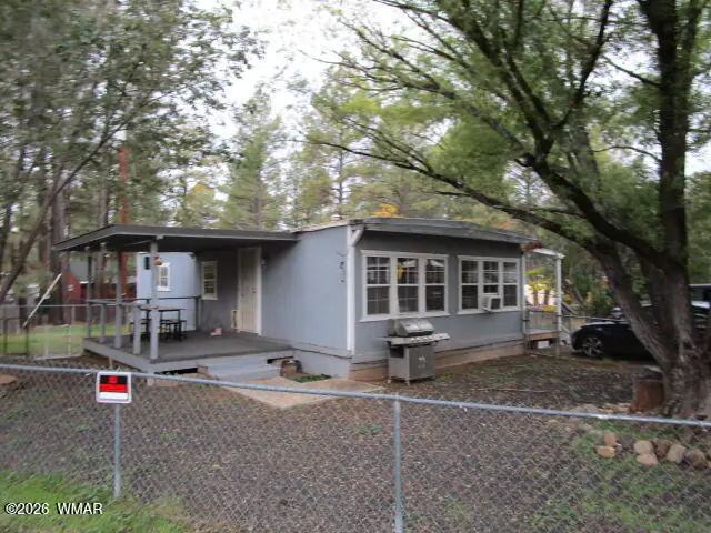 4401 W Willis, Show Low, AZ 85901, Photo 1 of 9