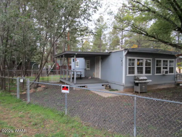 4401 W Willis, Show Low, AZ 85901, photo 2 of 9